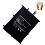 Μπαταρία για Ezbook MB11 NV-2874180-2S TH133K-MC 10 Buckles-7Lines MB13 MB12 [Αντικατάσταση μπαταρίας]